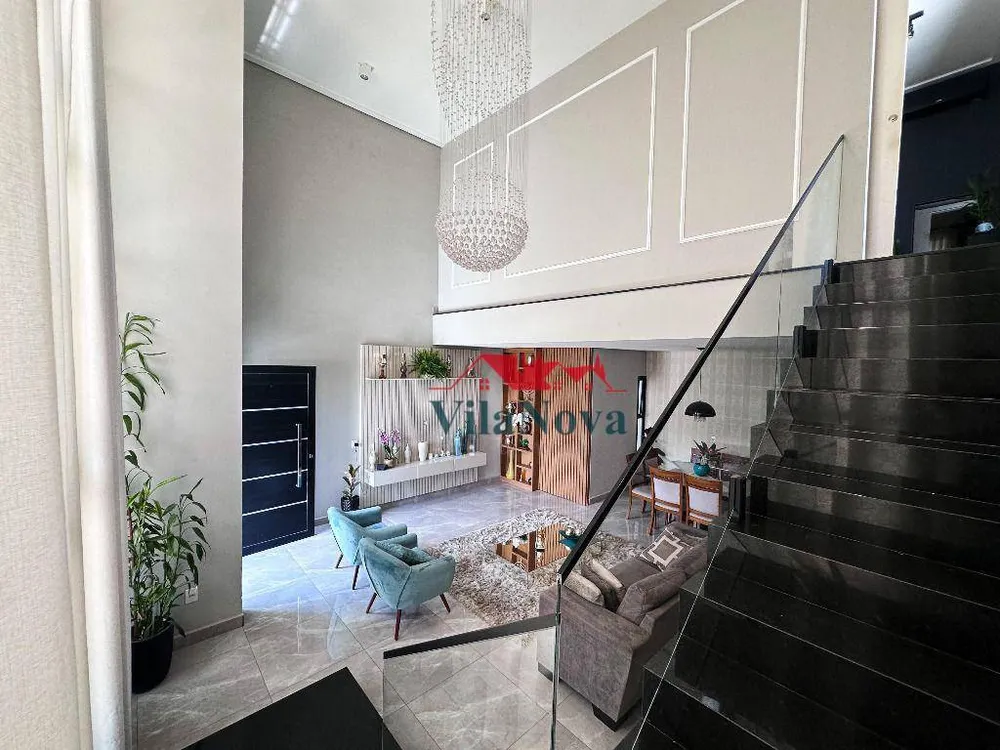 Casa de Condomínio, 3 quartos - Foto 7