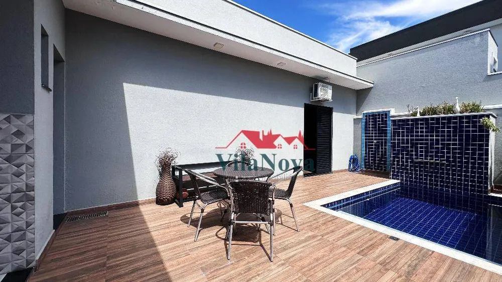 Casa de Condomínio, 3 quartos - Foto 6