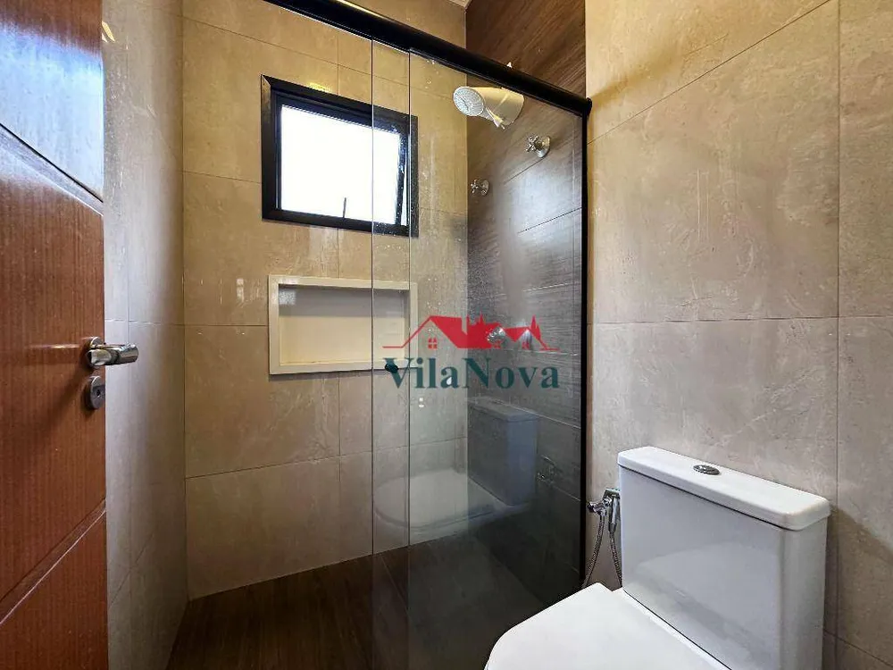 Casa de Condomínio, 3 quartos - Foto 8