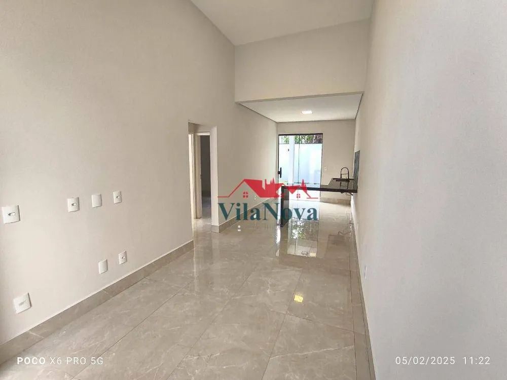 Casa, 2 quartos, 86 m² - Foto 5