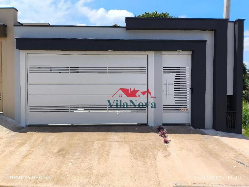 Casa, 2 quartos, 86 m² - Foto 2