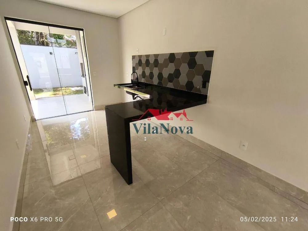 Casa, 2 quartos, 86 m² - Foto 6