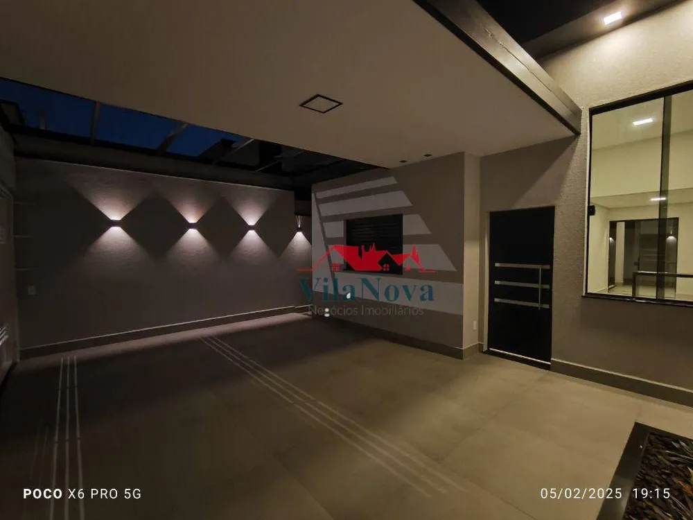 Casa, 2 quartos, 86 m² - Foto 1