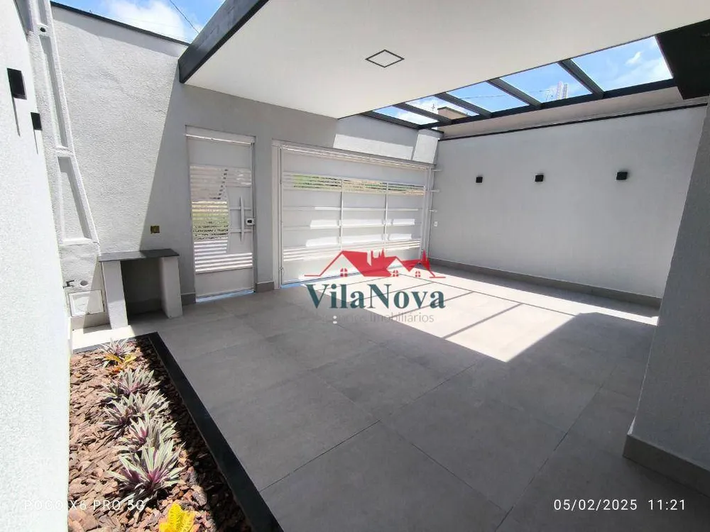 Casa, 2 quartos, 86 m² - Foto 4