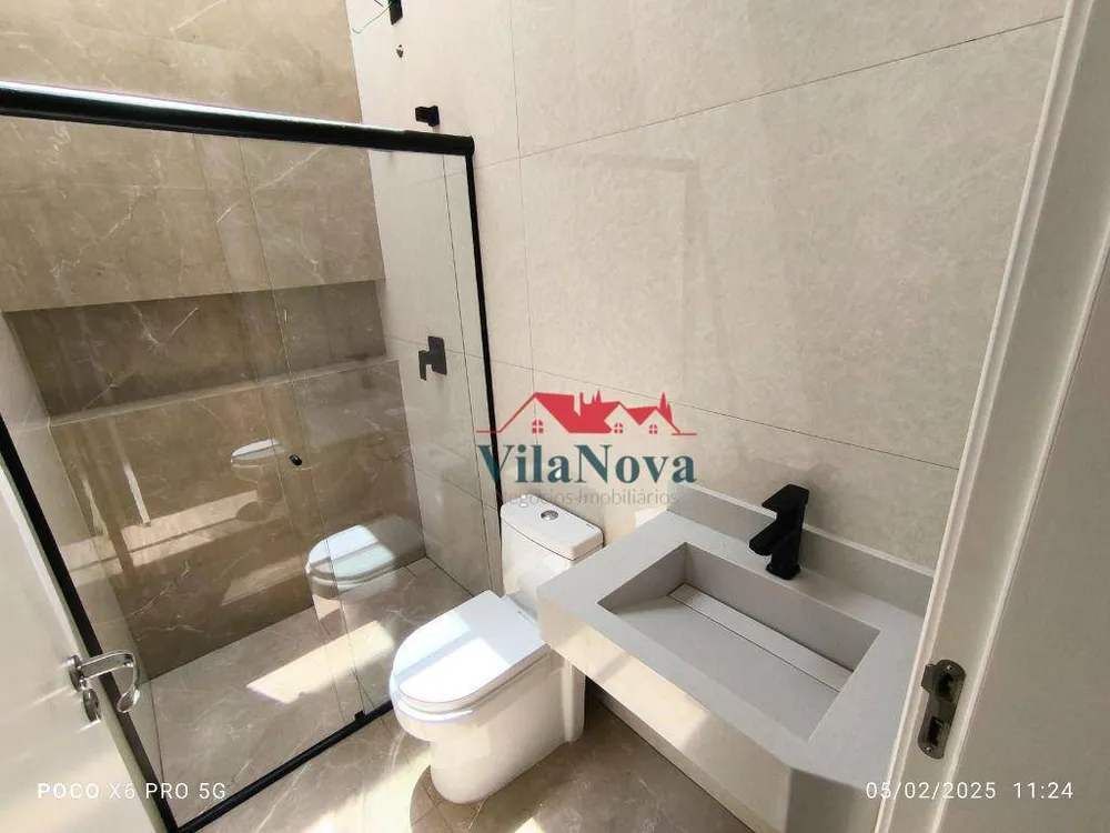 Casa, 2 quartos, 86 m² - Foto 8