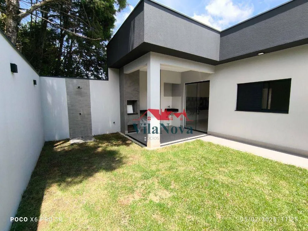 Casa, 2 quartos, 86 m² - Foto 11