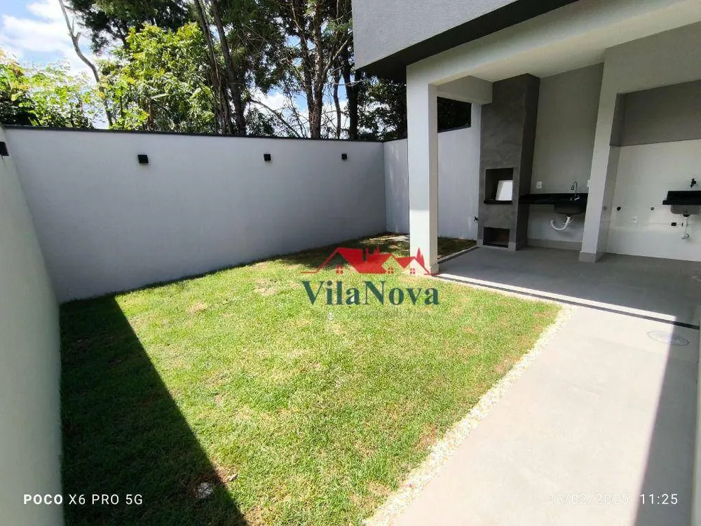 Casa, 2 quartos, 86 m² - Foto 10