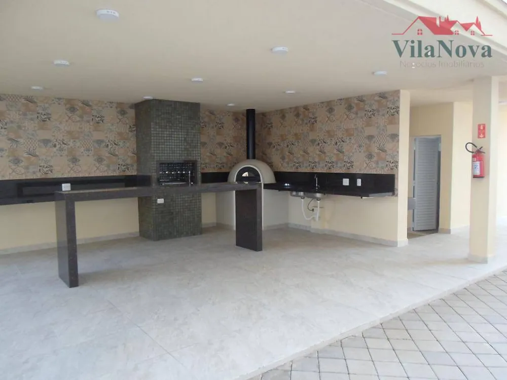 Apartamento, 3 quartos, 116 m² - Foto 4