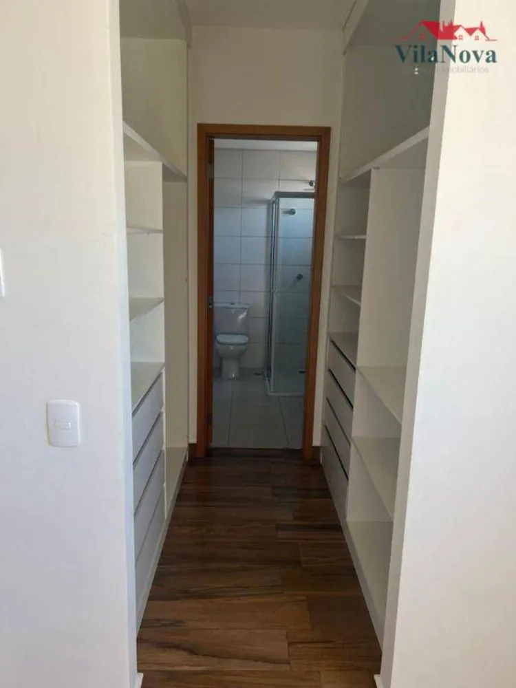 Apartamento, 3 quartos, 116 m² - Foto 2