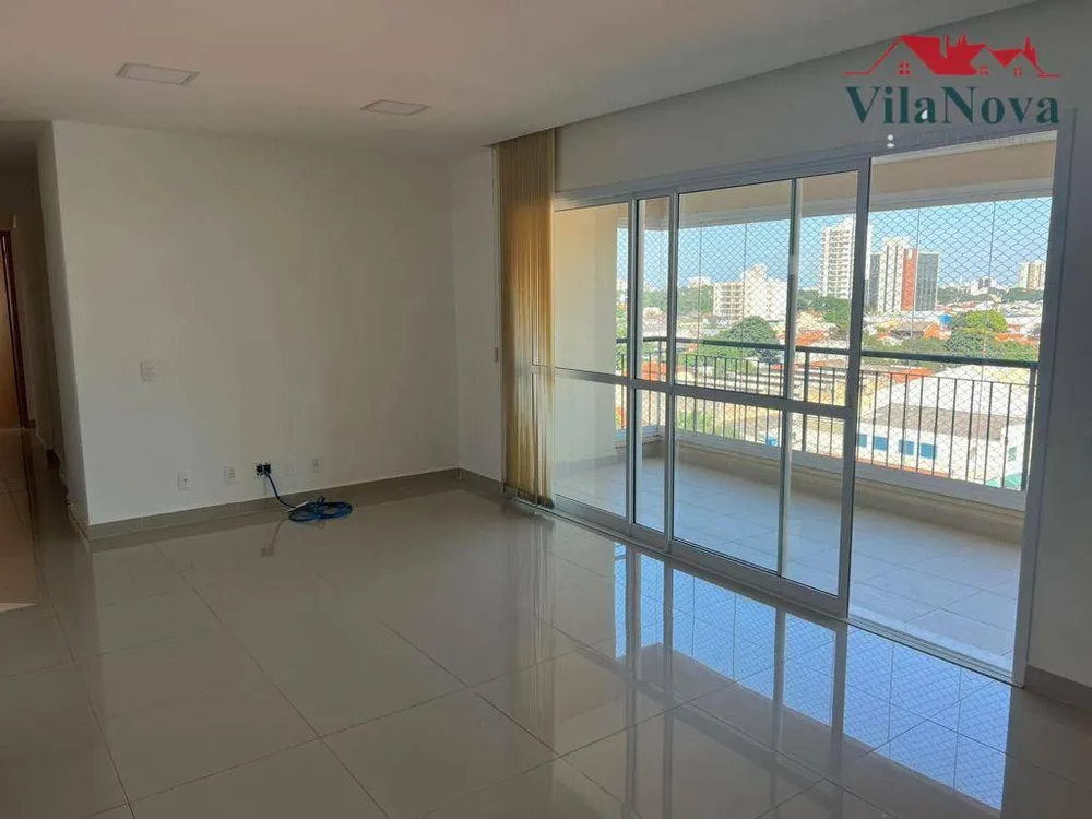 Apartamento, 3 quartos, 116 m² - Foto 6