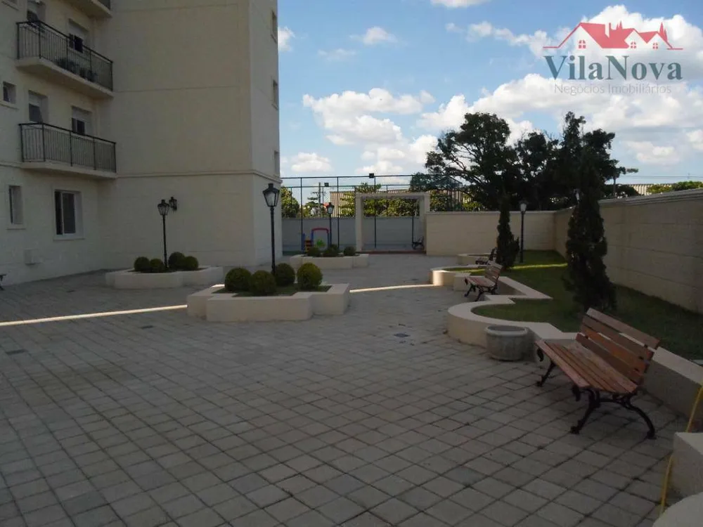 Apartamento, 3 quartos, 116 m² - Foto 1