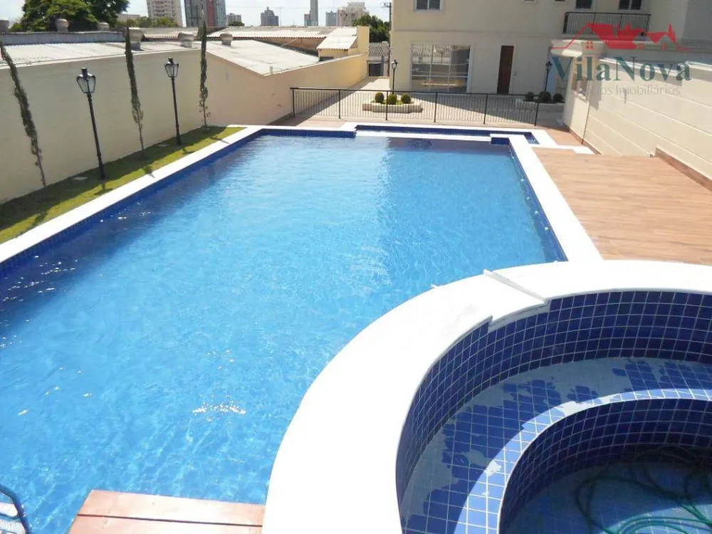 Apartamento, 3 quartos, 116 m² - Foto 3