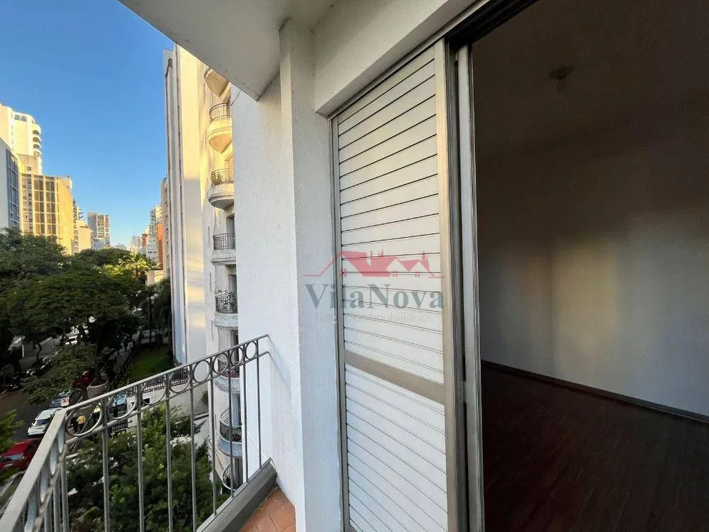 Apartamento, 1 quarto, 40 m² - Foto 4