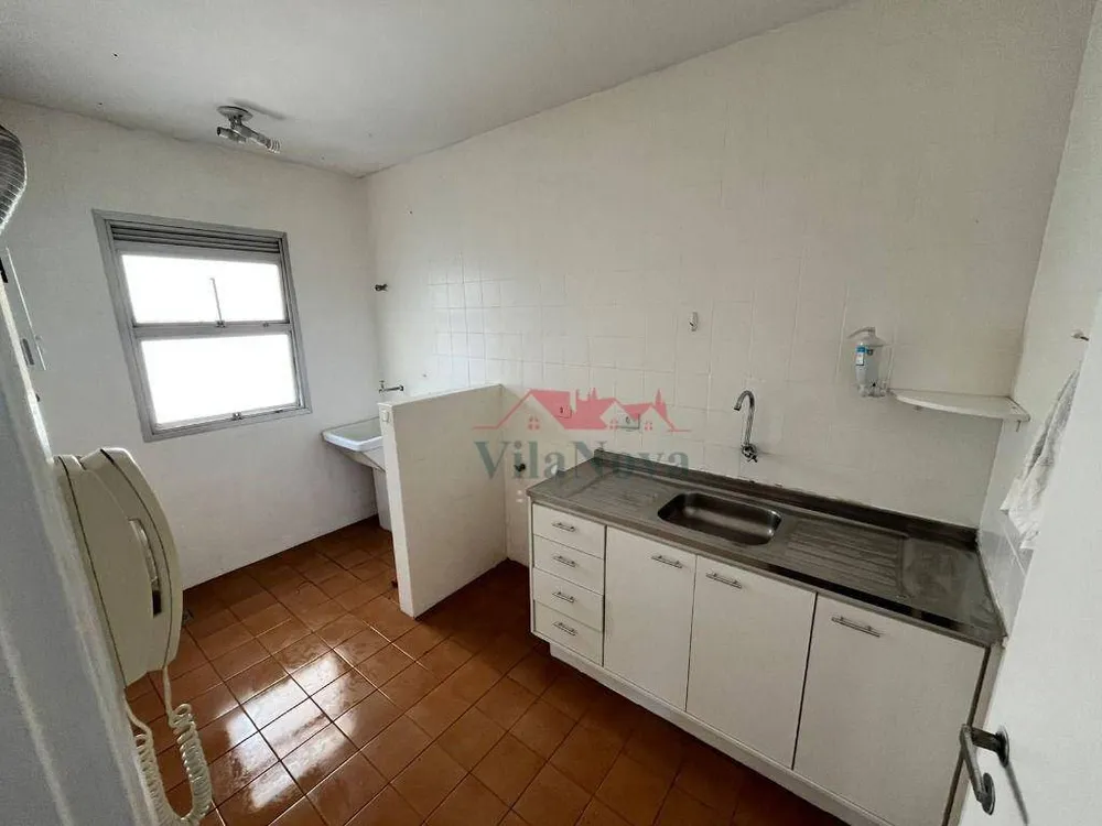 Apartamento, 1 quarto, 40 m² - Foto 3