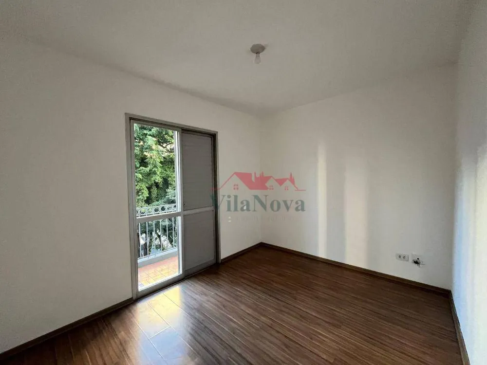 Apartamento, 1 quarto, 40 m² - Foto 5