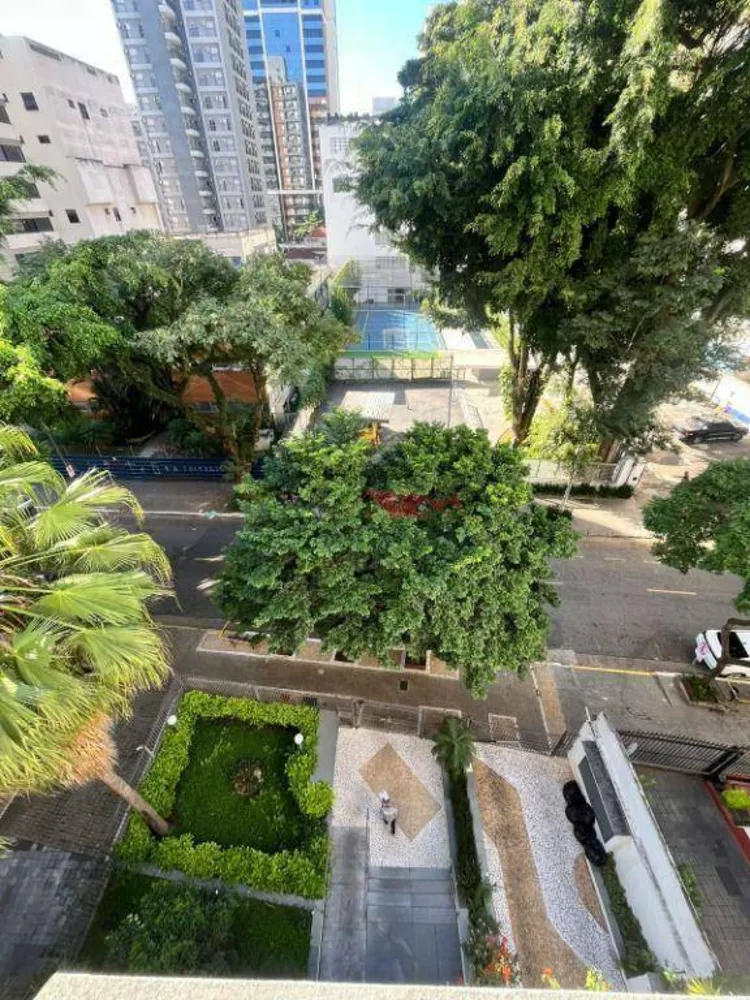 Apartamento, 1 quarto, 40 m² - Foto 7