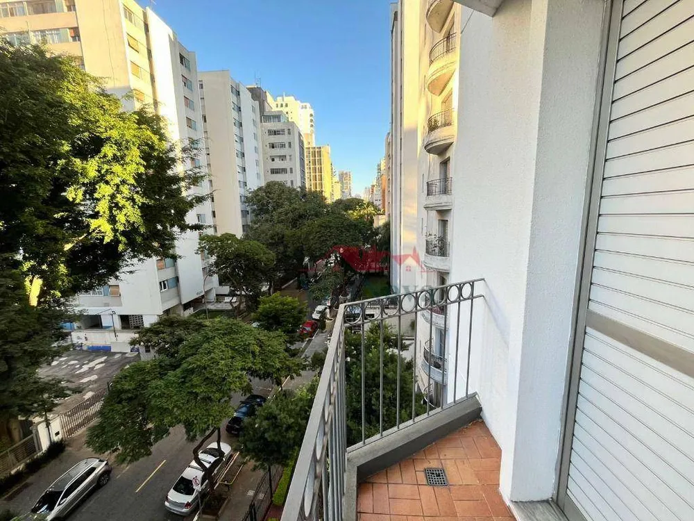 Apartamento, 1 quarto, 40 m² - Foto 8
