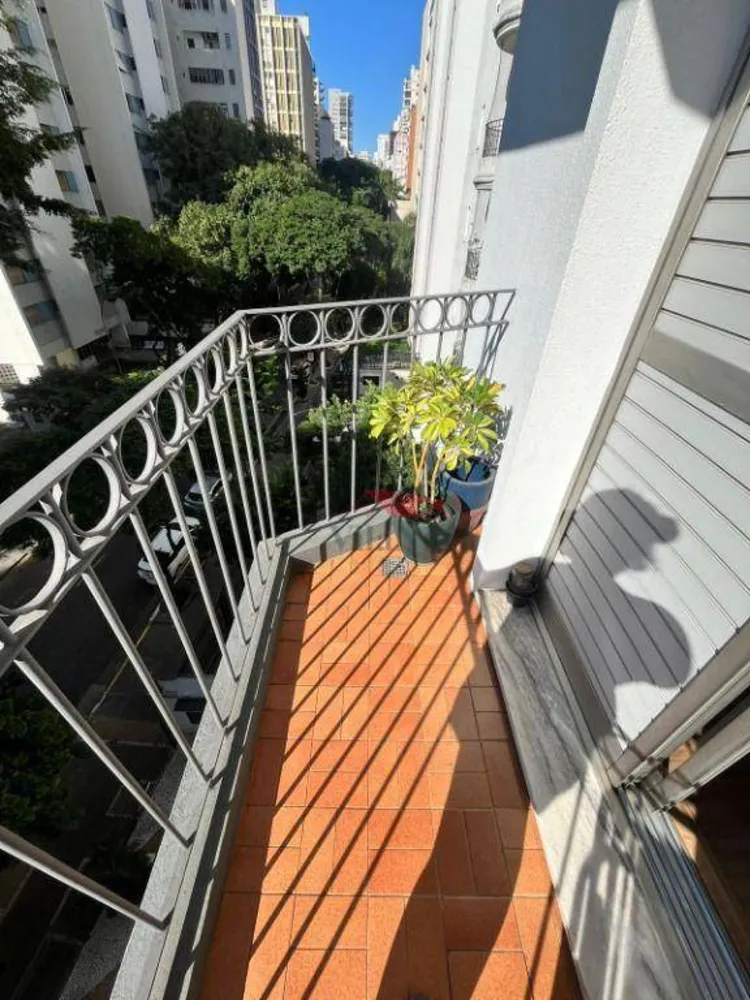 Apartamento, 1 quarto, 40 m² - Foto 1