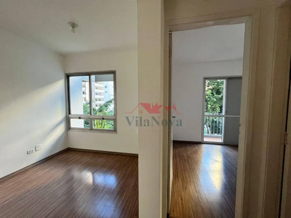 Apartamento, 1 quarto, 40 m² - Foto 2