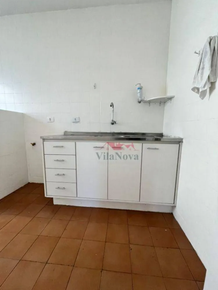 Apartamento, 1 quarto, 40 m² - Foto 6