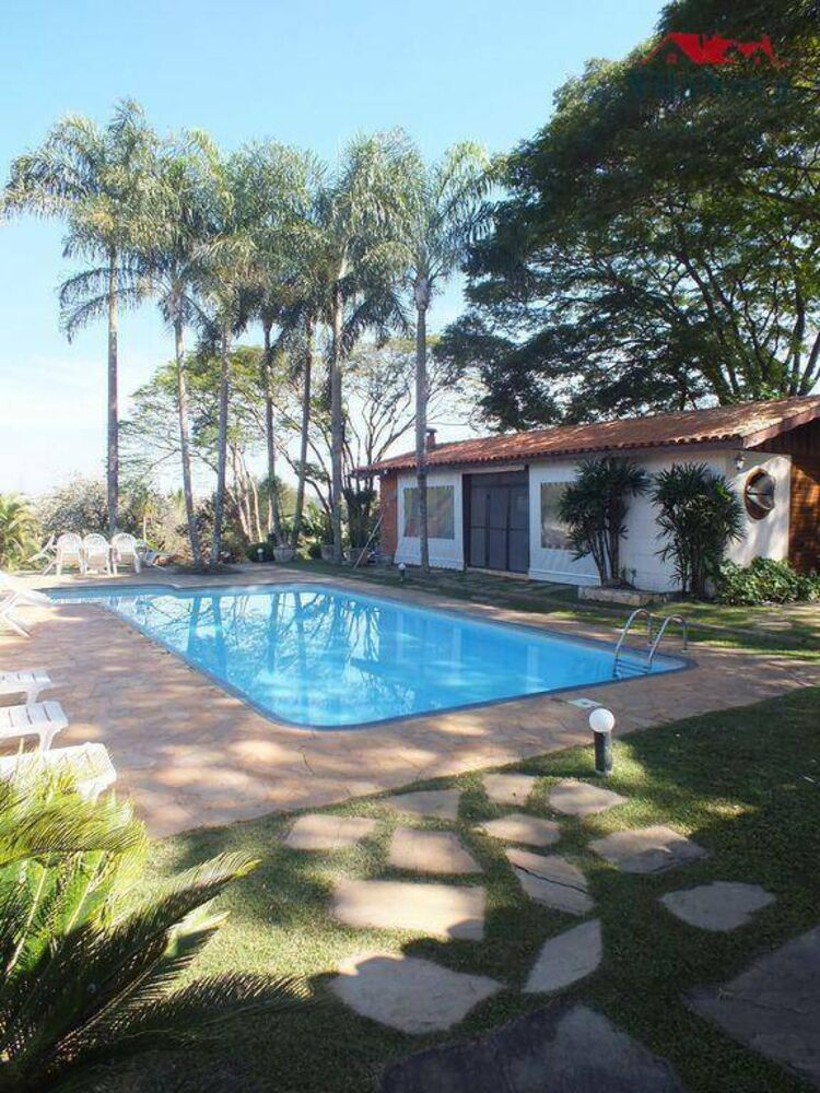 Chácara, 4 quartos, 5000 m² - Foto 1