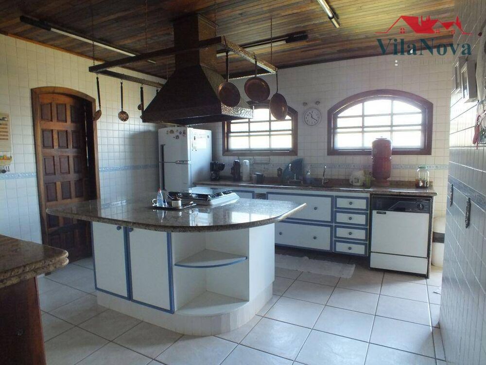 Chácara, 4 quartos, 5000 m² - Foto 4