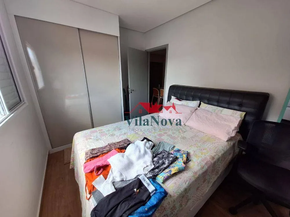 Apartamento, 2 quartos - Foto 4