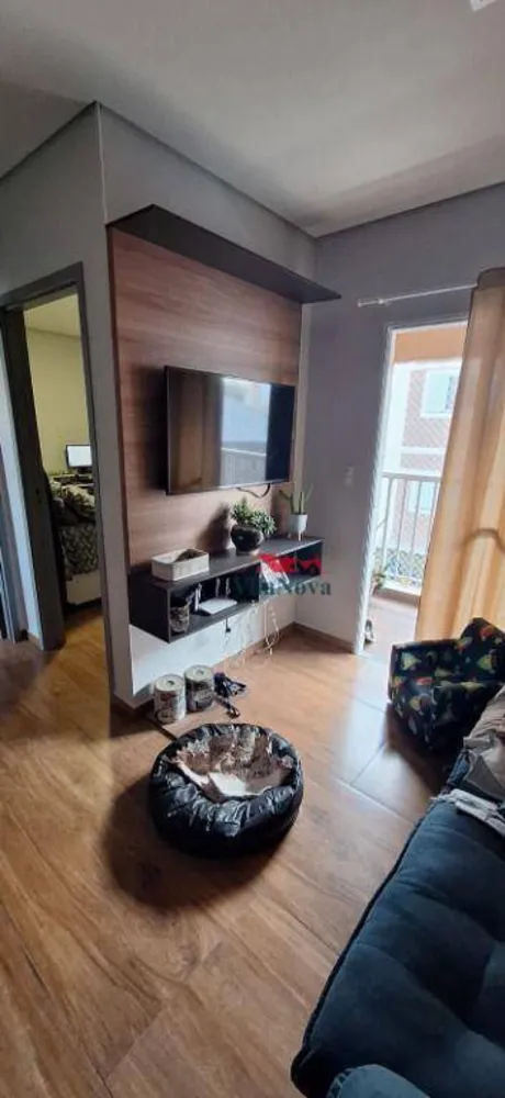 Apartamento, 2 quartos - Foto 4