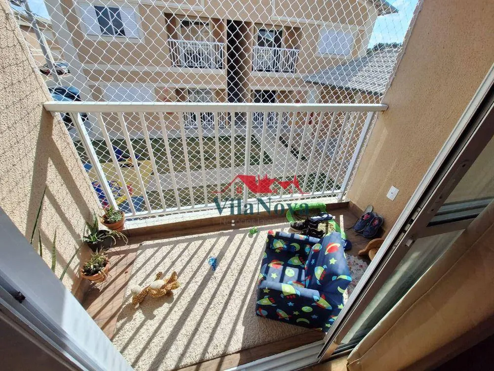 Apartamento, 2 quartos - Foto 3