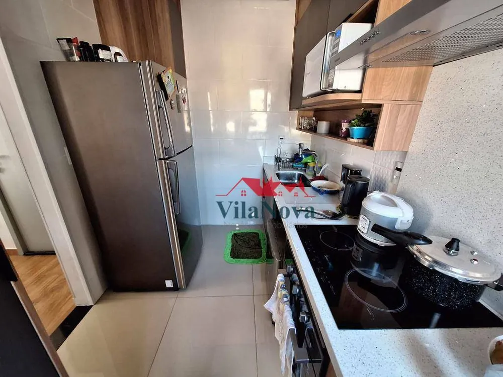 Apartamento, 2 quartos - Foto 2