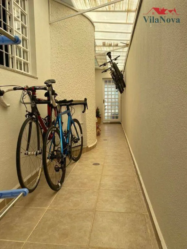 Casa, 3 quartos, 220 m² - Foto 10