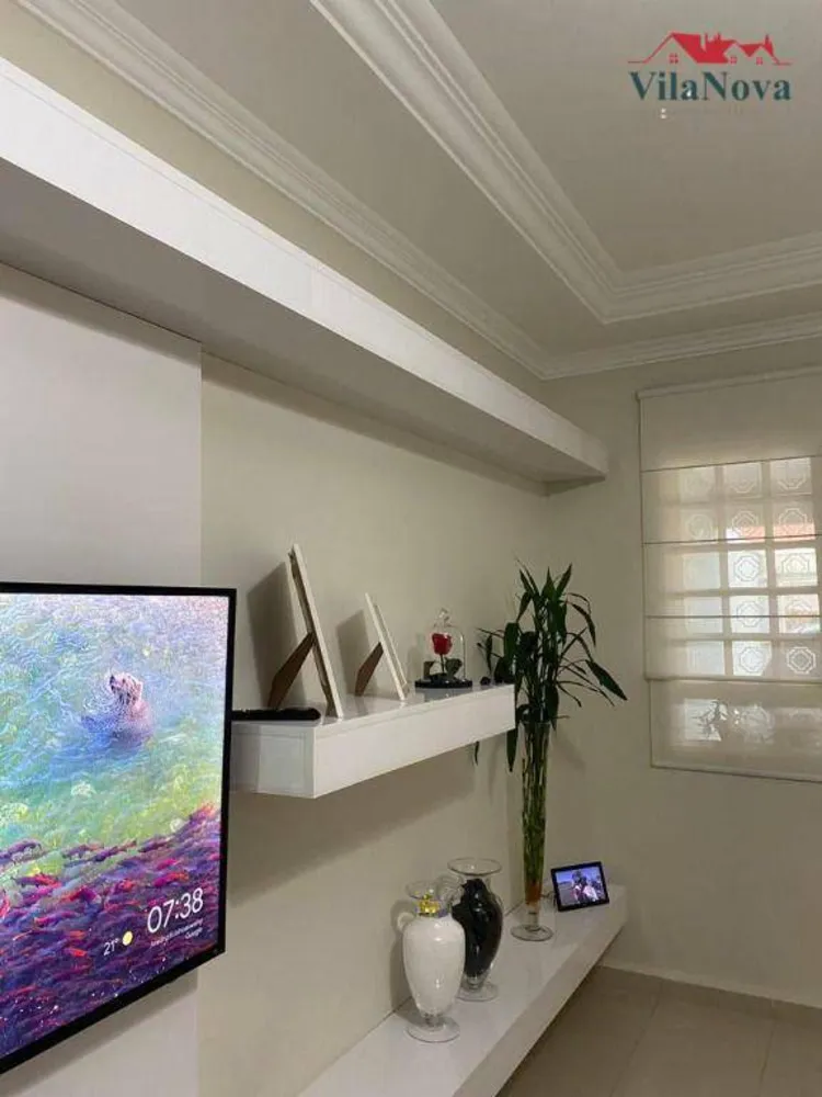 Casa, 3 quartos, 220 m² - Foto 2
