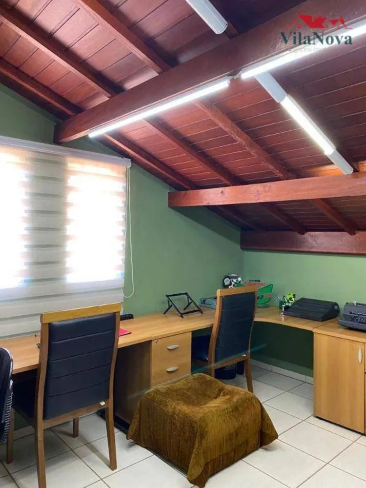 Casa, 3 quartos, 220 m² - Foto 11