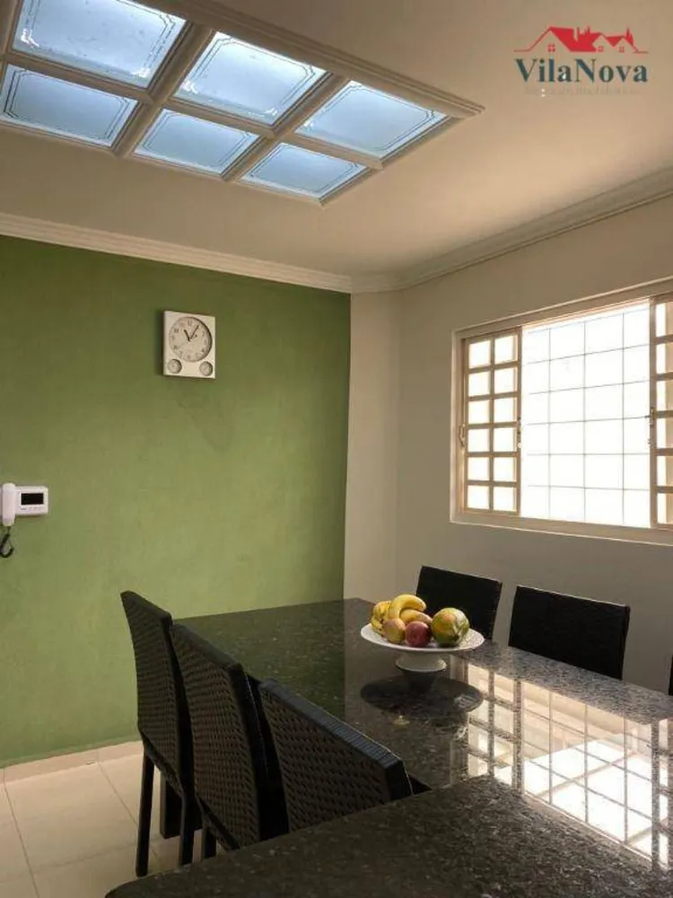 Casa, 3 quartos, 220 m² - Foto 7