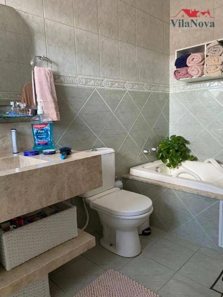 Casa, 3 quartos, 220 m² - Foto 4
