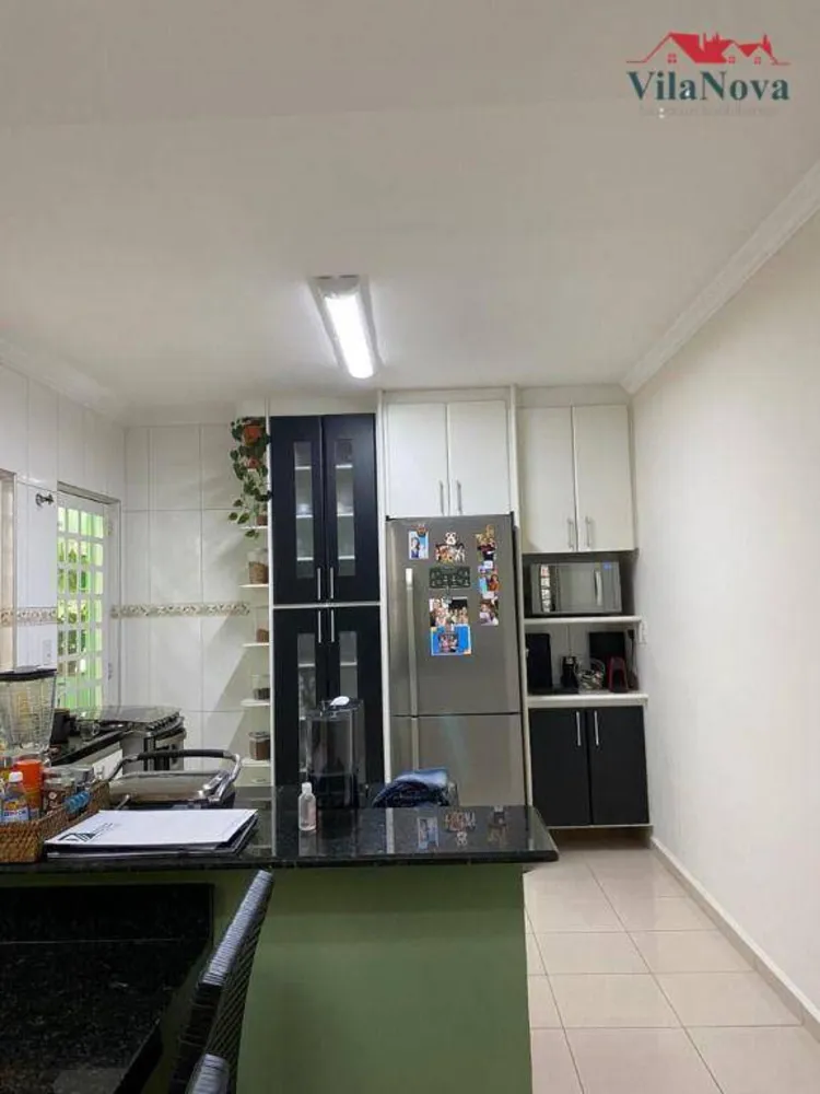 Casa, 3 quartos, 220 m² - Foto 8