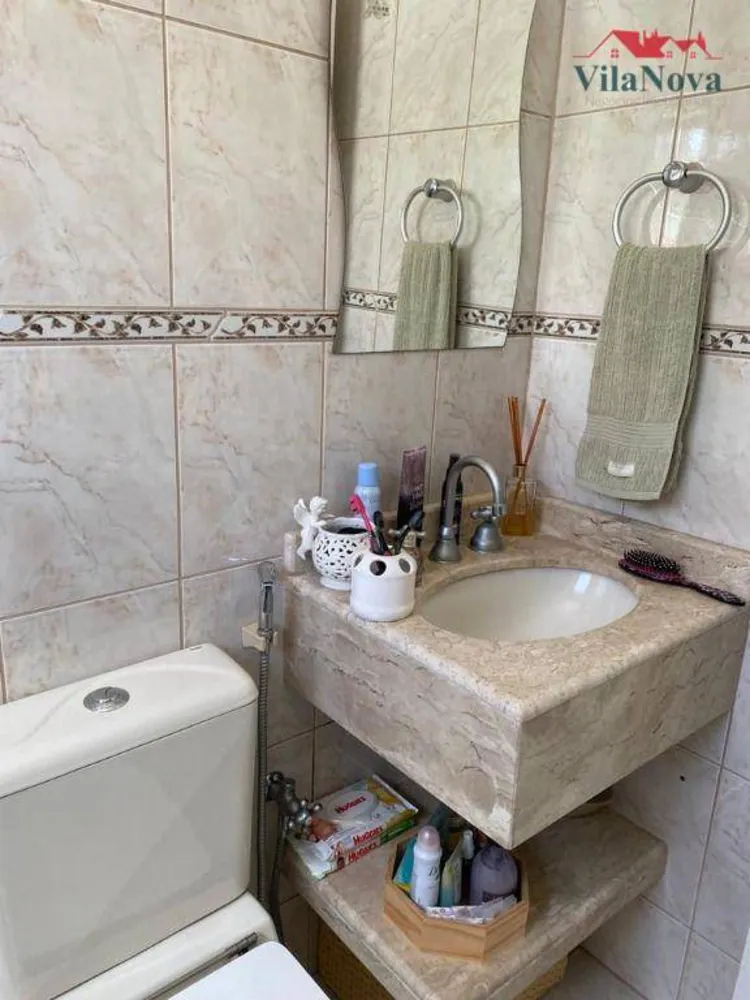 Casa, 3 quartos, 220 m² - Foto 5
