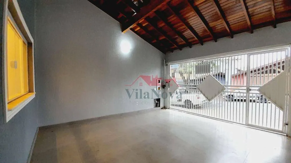 Casa, 3 quartos, 114 m² - Foto 5