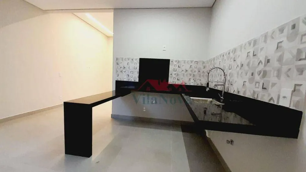 Casa, 3 quartos, 114 m² - Foto 3