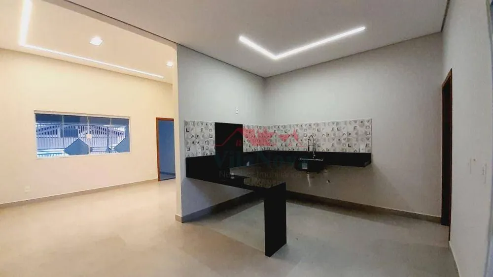 Casa, 3 quartos, 114 m² - Foto 6