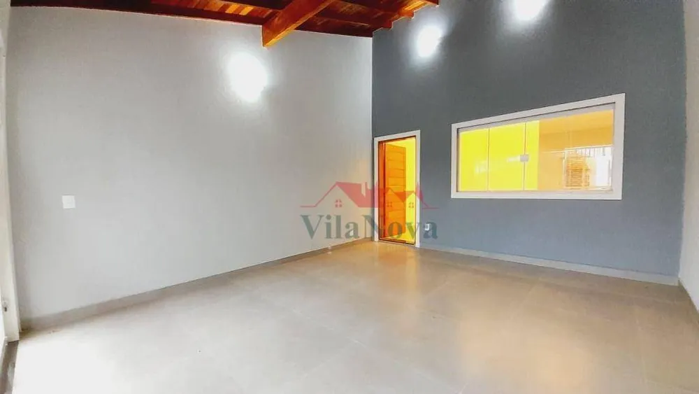 Casa, 3 quartos, 114 m² - Foto 7