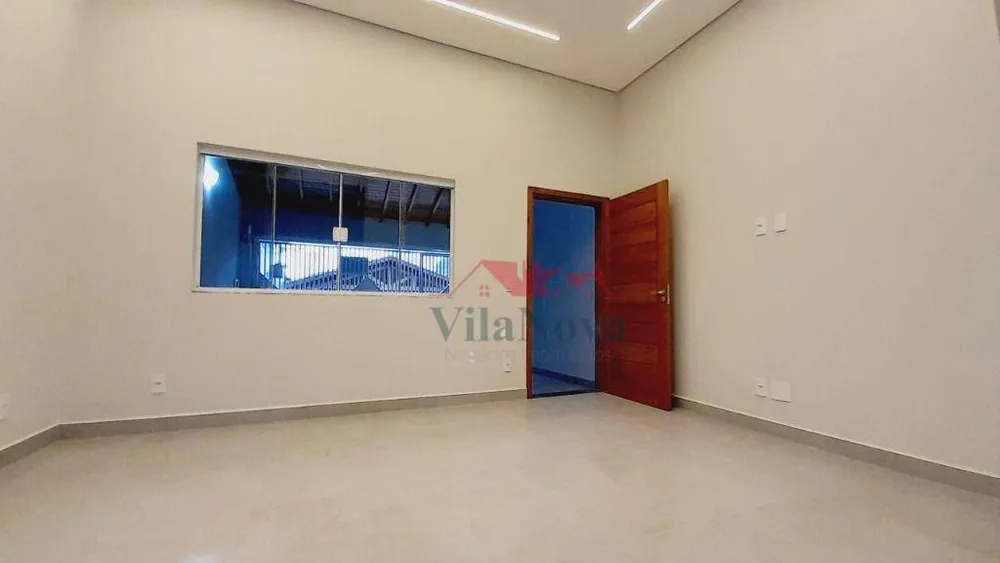 Casa, 3 quartos, 114 m² - Foto 8