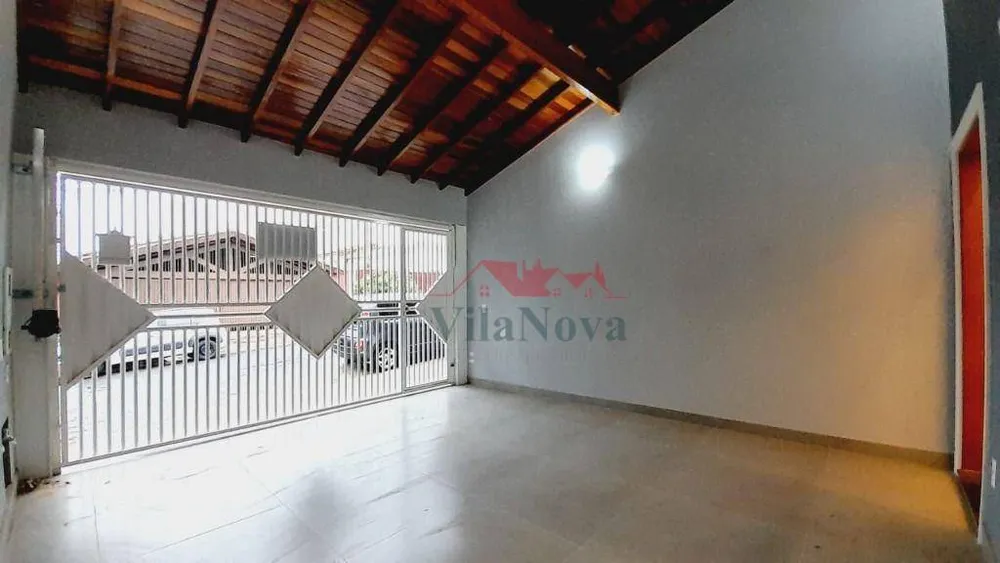 Casa, 3 quartos, 114 m² - Foto 4