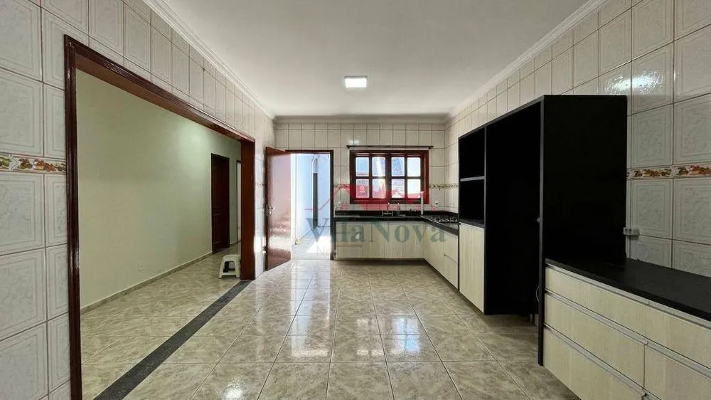 Casa, 3 quartos - Foto 8