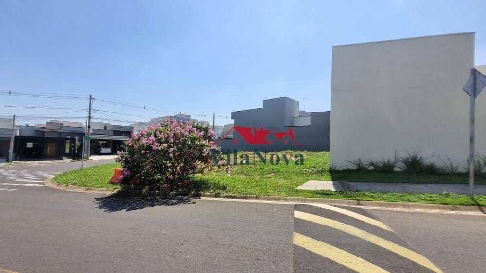 Loteamento e Condomínio, 233 m² - Foto 1