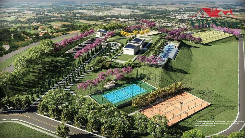 Loteamento e Condomínio, 587 m² - Foto 9