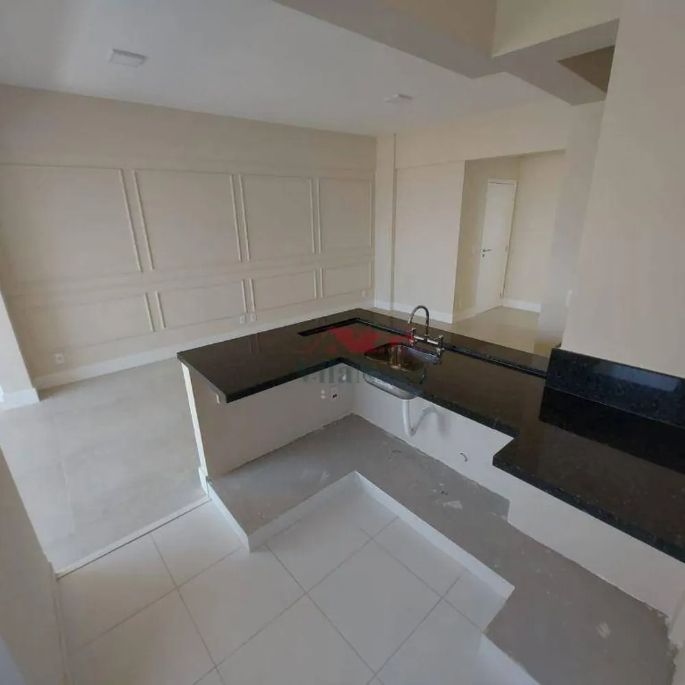 Apartamento, 2 quartos, 82 m² - Foto 1