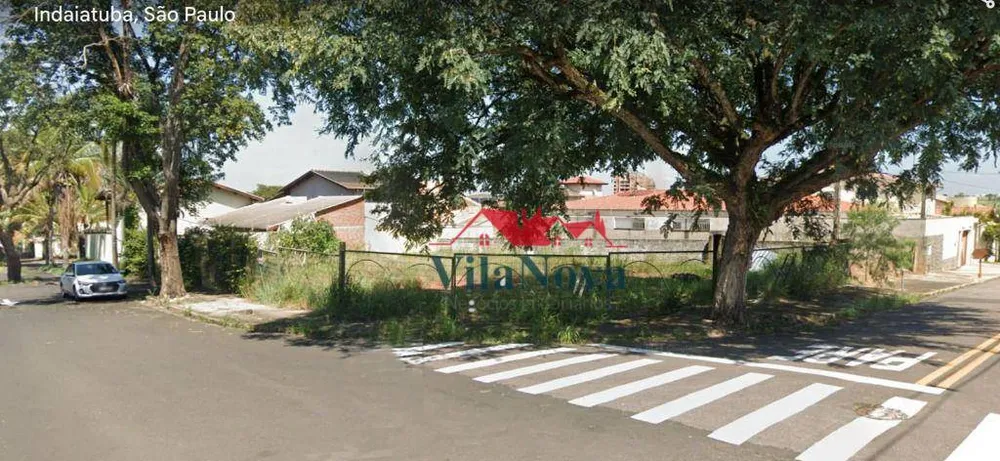 Terreno, 575 m² - Foto 1