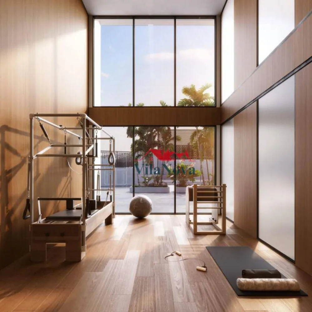 Apartamento, 4 quartos, 190 m² - Foto 5