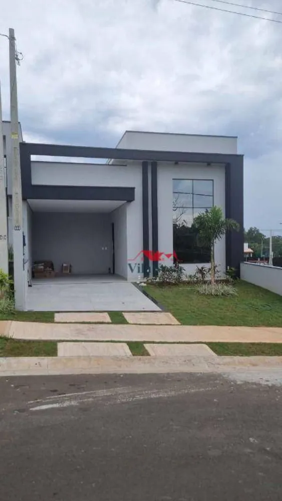 Casa de Condomínio, 3 quartos - Foto 6
